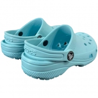Slapi Crocs Classic Clog K thumbnav 4